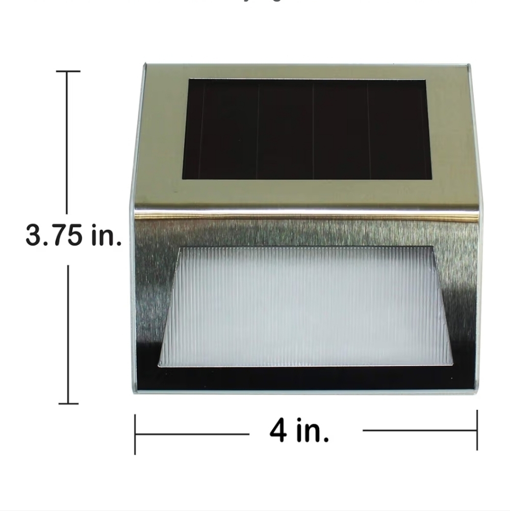 Pathway Solar Light - Picture 5 of 6